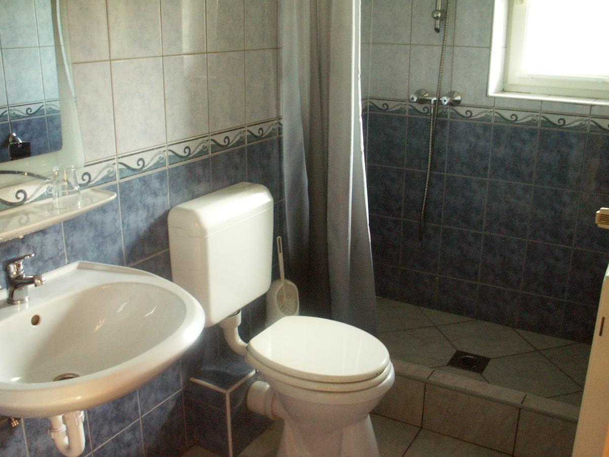 Villa Margarita Siofok Ruang foto